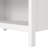 Cotham 78.35" H x 30.73" W Standard Bookcase-96862385