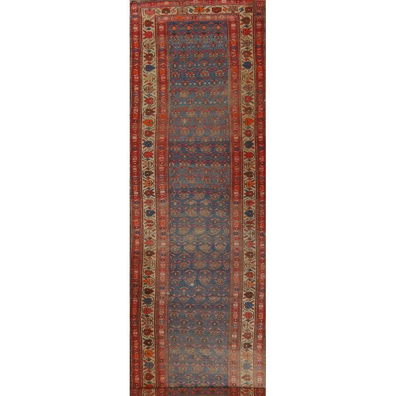 Tapis de couloir 3 x 15 Pre-1900