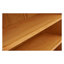 Bibliothèque en bois massif Arise-Sun-1185292059-1117485041