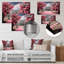 Farmhouse Quiet respite - Décoration murale ferme en métal-1661936093