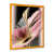 Gold Picture Framed selected