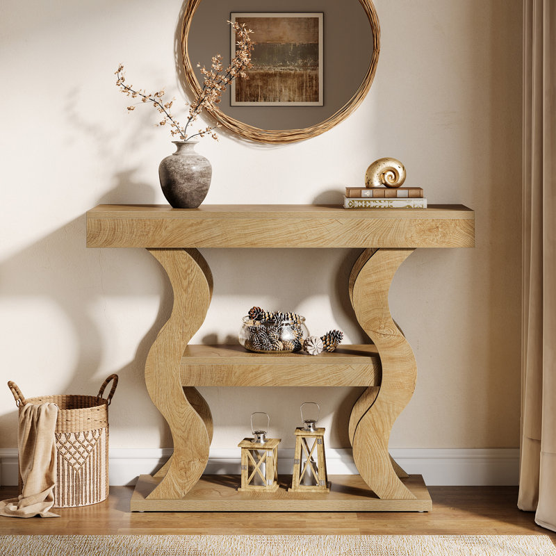 104.9 cm W Console Table