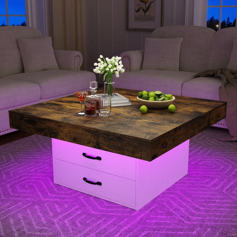 Table basse