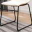 Ensemble de salle à manger polyvalent 7 pièces pour n'importe quelle pièce, avec un design rustique et un confort haut de gamme, idéal pour les réunions de famille-322773410