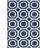 Branford Cedar Brook Hand Loomed Jute Geometric Rug-15994745