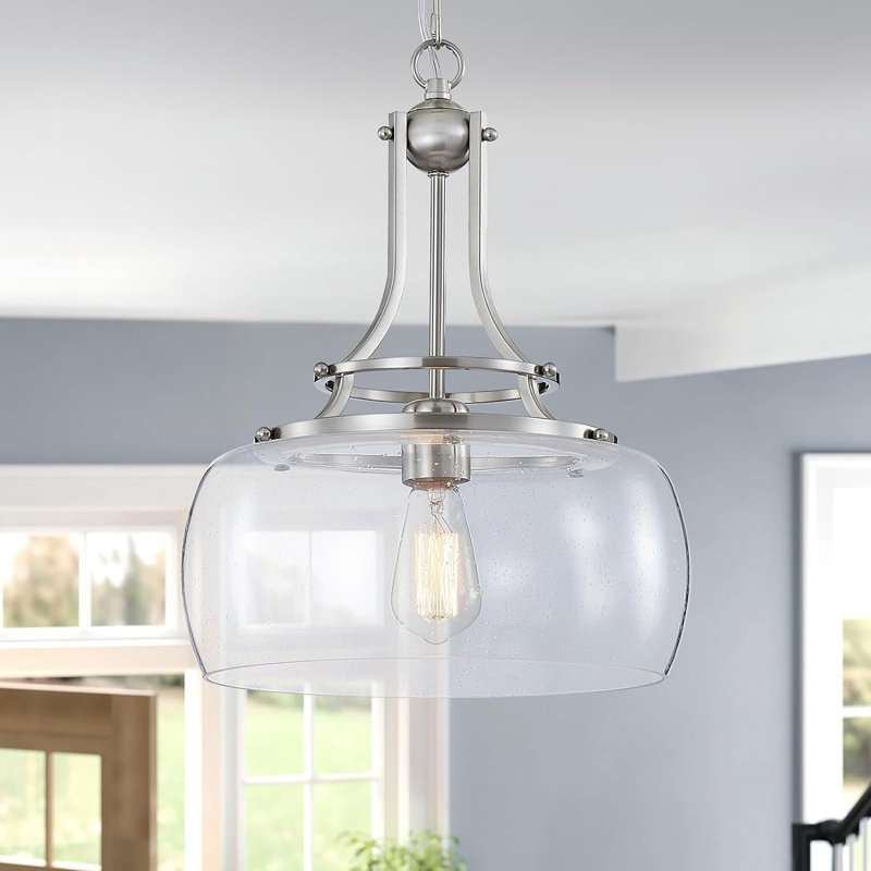 Kionte Drum Chandelier