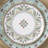 Noritake Serene Garden 8.25'' Salad Plates
