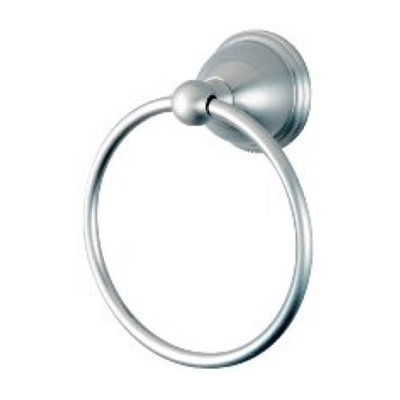 Restoration Wall Mounted Chicago Towel Ring