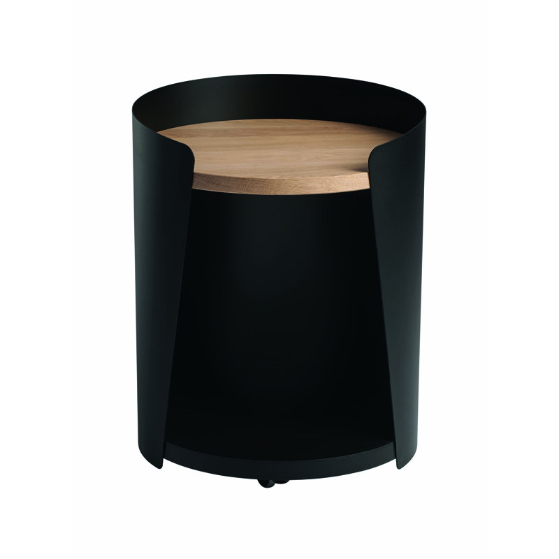 Armand Tray Top Frame End Table