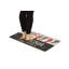 Tapis de cuisine rembourré Dabbs