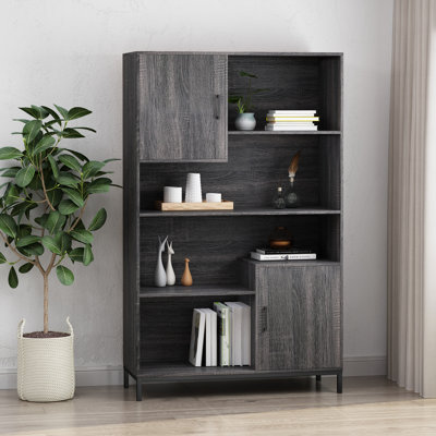 Lilliyan Storage Bookcase