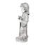 Statue de bébé Saint-François-95984425