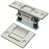 Polished Nickel