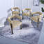 Ensemble de chaises Modern Modern