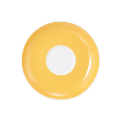 Porcelain Saucer