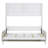 Murphy Bed Wall Bed with Sofa