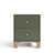 Olive is out of stock selected