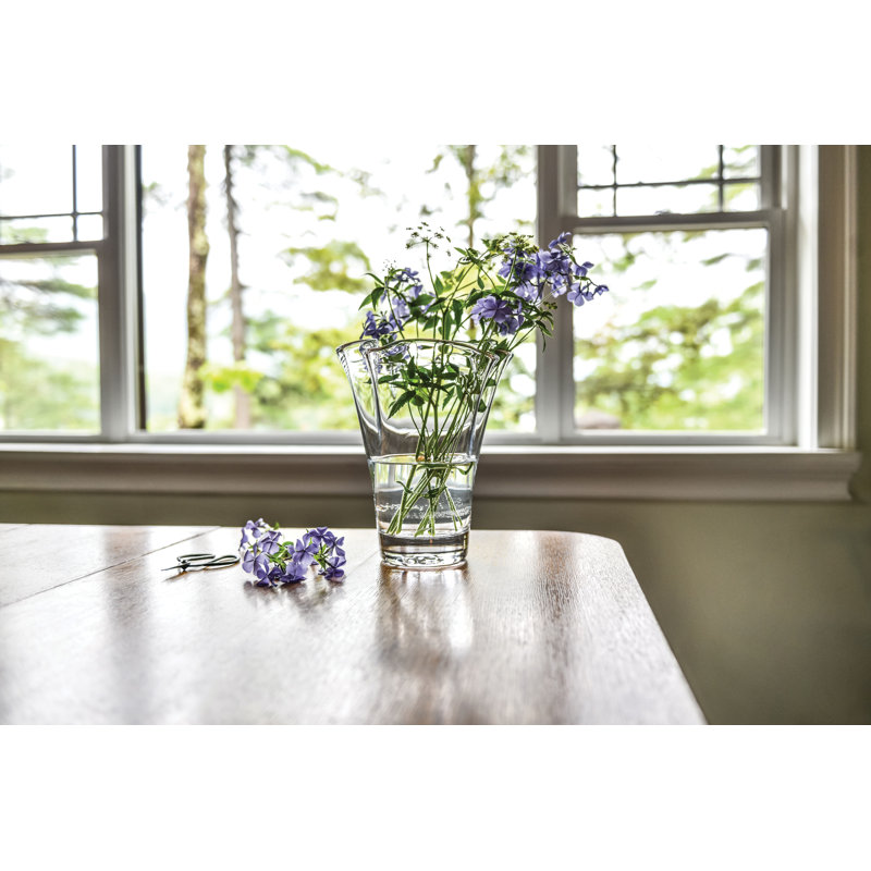 Anemone Vase, Medium, 9"