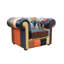 1 Seater Loveseat