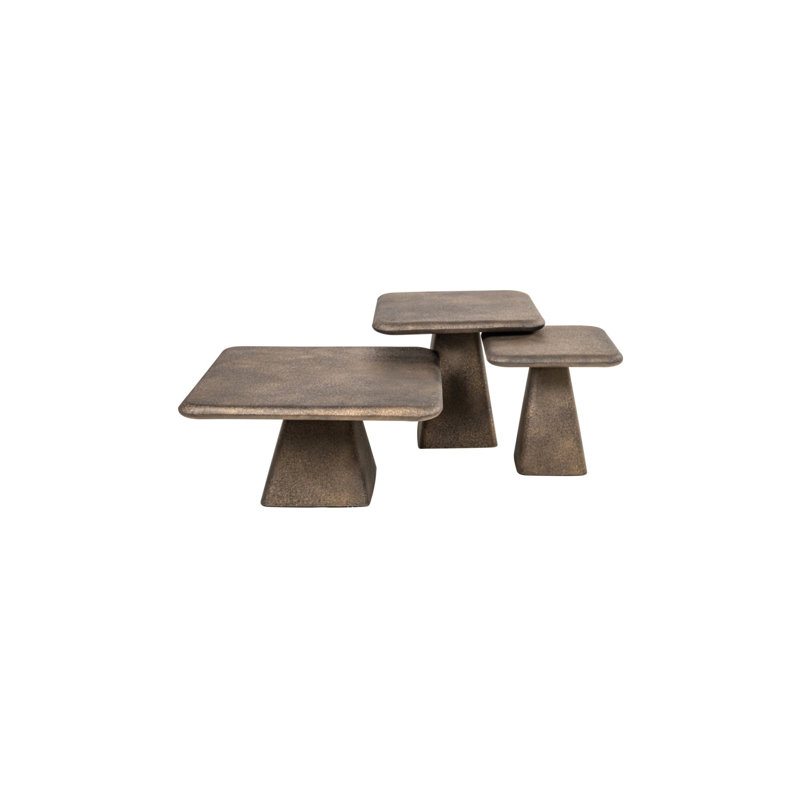 Marlie Nesting Coffee Table