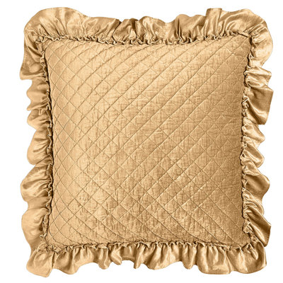 Estellar Cotton Pillow Sham