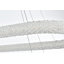 Brindalla 9 - Light Dimmable Tiered Chandelier-1533600430-1533600429