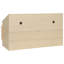 Carrington Wood Nesting Boxes