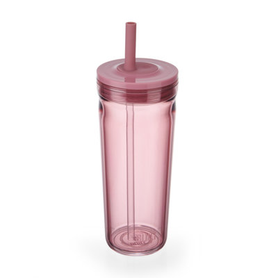 Built NY Straw Seal Bedford Tumbler, 20 Ounce