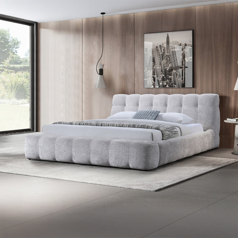 Hannah Bed, Queen