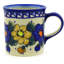 Stoneware Coffee Mug