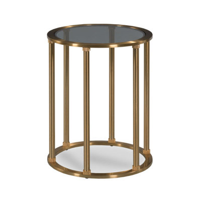 Geneve End Table