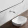Sensor Faucet and Soap Dispenser Combo Touchless Hygienic Set for Public Restroom Efficiency
