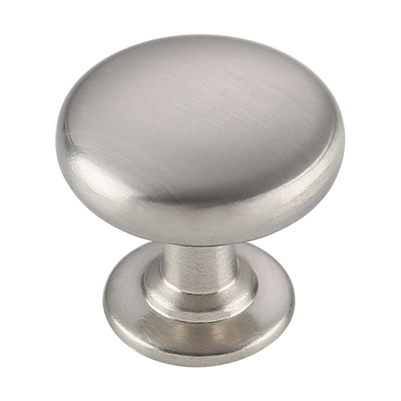 1 Diameter Mushroom Knob Multipack