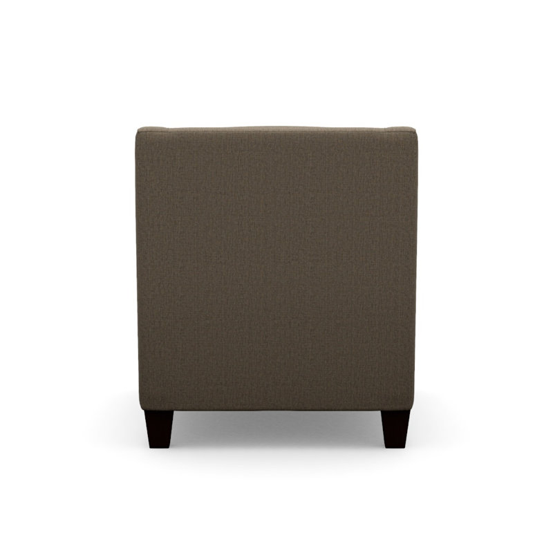 Tousley Chair, Java, Grande 120912