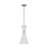 Belcarra 1-Light Small Pendant-88980019