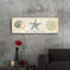 «Beach Treasures 7» par Emily Adams, art mural en verre-1759143991
