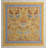 Nautical Square Napkin