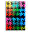 "Pied-de-poule" par Abstract Graffiti-245047719