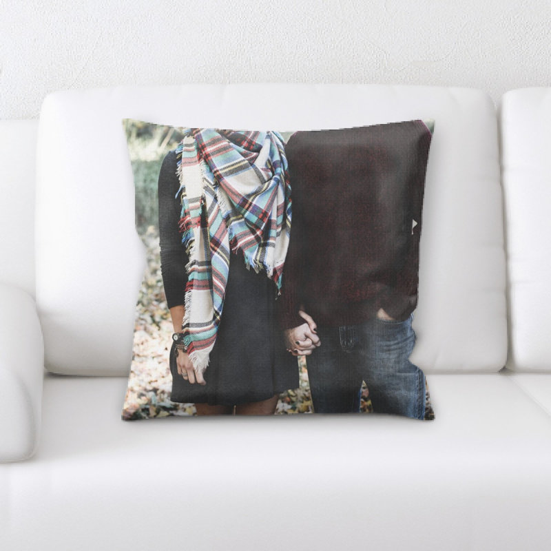 Coussin de mode