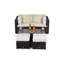 Outdoor Noam All Weather Wicker 6 - Person Seating Group with Cushions-49294704
