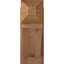 Persienne en bois rustique Thorton Craftsman-31652127-106952031