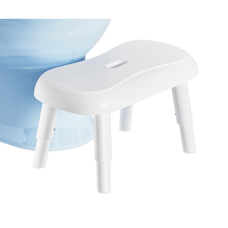 Tabouret de toilette Squat adulte