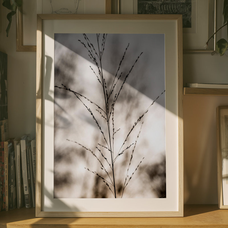 Wrapped Canvas Print, 76.2 cm H x 50.8 cm W