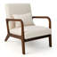 Bertraud 25.5" Wide Polyester Armchair-2102143469