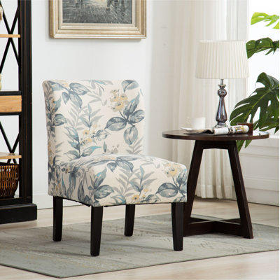 Fauteuil d'appoint Volia Capa
