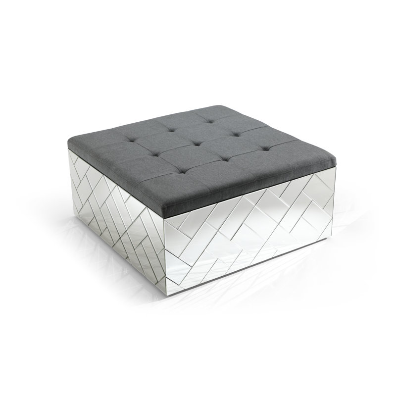 Capelletti Single Coffee Table