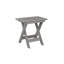Berlin Gardens Tropical Folding End Table-2128128781
