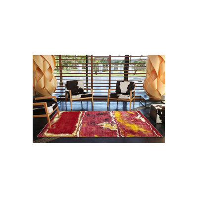 Tapis lavable à la machine