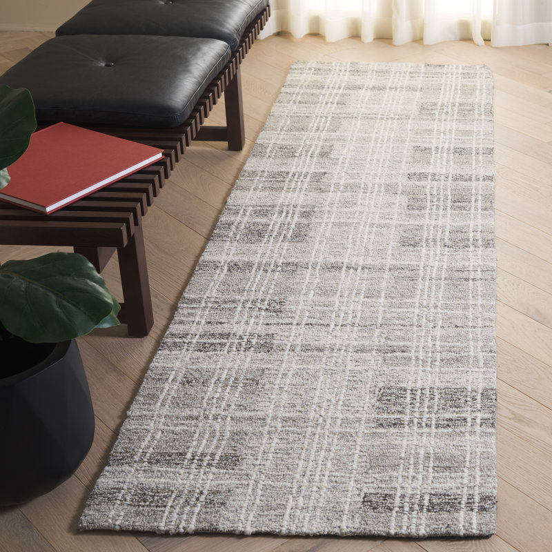 Tapis Fionnbharr, Tapis de couloir 2 pi 3 po x 8 pi