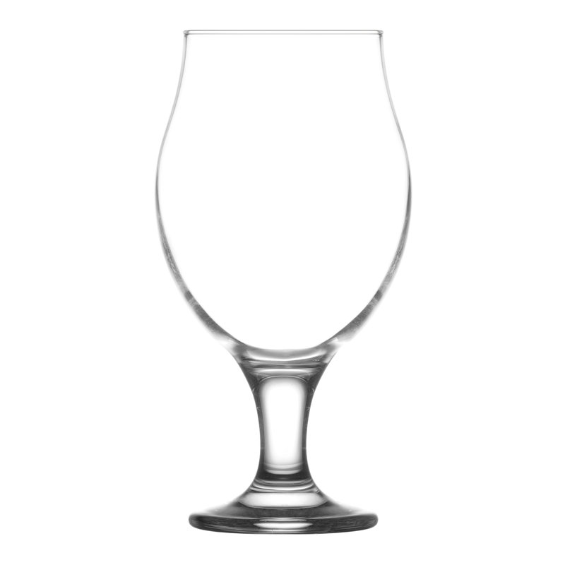 Liverpool Beer Glass